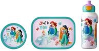 Mepal Lunchset 3-tlg. Princess CAMPUS, multicolour, Kunststoff
