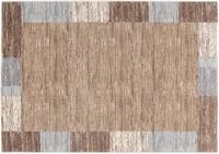 OCI Fris&eacute;-Teppich SOFI, beige, Kunstfasern