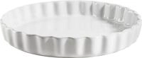 M&auml;ser Tarteform 27 cm KITCHEN TIME, Steingut