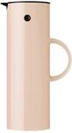 Stelton Isolierkanne, rosa, Materialmix