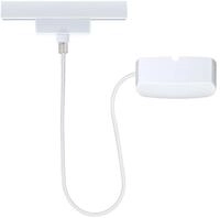 PAULMANN Stromeinspeisung zigbee URAIL, Kunststoff