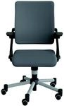 Paidi Jugendstuhl TIO SITNESS, grau, Polyester