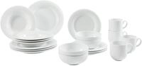 Rosenthal Kombiservice 20-tlg. CASINA, Porzellan