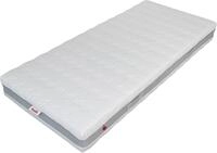Paradies Taschenfederkernmatratze H3 PARADIES PROLIFE SUPREME,...