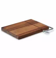 Continenta K&auml;seschneider AKAZIE, akazie, Holz