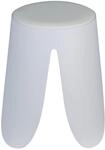 Wenko Badhocker COMISO, Kunststoff