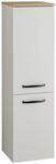 XORA Midischrank QS500, Kaschmir, Holznachbildung