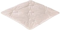 Paradies Babybettdecke NAVINA BIO, Materialmix