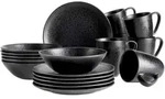 M&auml;ser Fr&uuml;hst&uuml;cksset 18-tlg. ESSENTIAL - B/H/T ca. 54.30x32.60x26.10