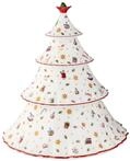 Villeroy &amp; Boch Baum Dose &Oslash;30cm, multicolour, Porzellan