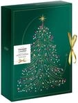 Yankee Candle Adventkalender Votive 24er, multicolour