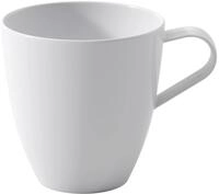 Villeroy &amp; Boch Henkelbecher PURA, Porzellan