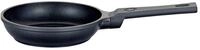 Spring Mini Bratpfanne CLASSIC, schwarz, Aluminium