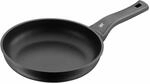 WMF Stielpfanne 24cm, schwarz, Aluminium
