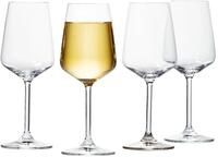 Spiegelau Wei&szlig;weinglas Style 4er-Set, klar, Kristallglas