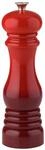 LE CREUSET Salzm&uuml;hle kirschrot, rot, Kunststoff