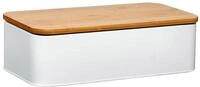 Zeller Present Brotkasten, Metall