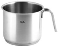 Fissler Milchtopf 14cm SVETO, silber, Edelstahl