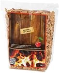 R&ouml;sle R&auml;ucherchips Kirsche BBQ, Kirschbaum, Holz
