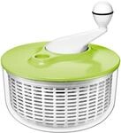 Silit Salatschleuder gr&uuml;n SILIT, gr&uuml;n, Kunststoff