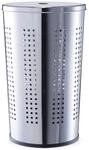 Zeller Present W&auml;schesammler, silber, Edelstahl