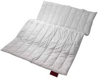 Centa Star Bettdecke VITAL PLUS, Baumwolle