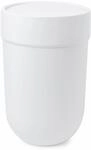 Umbra Kosmetikeimer TOUCH, Polyproplyen