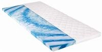 Intro Gelschaumtopper TOPPER