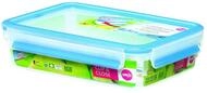 Emsa Dose CLIP &amp; CLOSE 1,2 Liter, transparent, Kunststoff