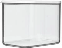 Mepal Vorratsdose xl 4500 ml MODULA, Kunststoff