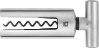 ZWILLING Korkenzieher 19 cm SOMMELIER, silber, Edelstahl