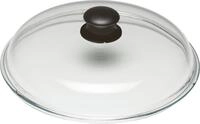 BALLARINI Galsdeckel, transparent, Glas