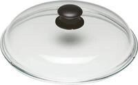 BALLARINI Glasdeckel, transparent, Glas