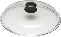 BALLARINI Glasdeckel, transparent, Glas