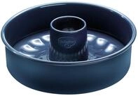 Dr. Oetker Garantieform mit Flach- und Rohrboden 28cm BACKLIEBE,...