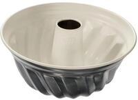 Dr. Oetker Gugelhupf BACKTREND, anthrazit, Stahl