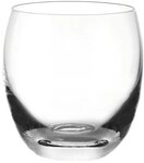 Leonardo Trinkglas CHEERS, klar, Glas