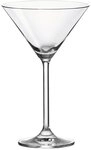 Leonardo Cocktailglas Daily, transparent, Glas