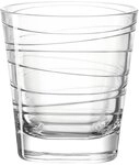 Leonardo Trinkglas VARIO, klar, Glas
