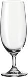 Leonardo Bierglas Daily, transparent, Glas