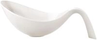 Villeroy &amp; Boch Sch&uuml;ssel mit Griff FLOW, Keramik