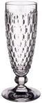 Villeroy &amp; Boch Sektglas BOSTON, klar, Glas