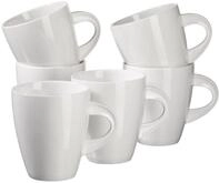 M&auml;ser Kaffeebecher 6er-Set LA MUSICA