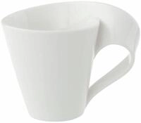 Villeroy &amp; Boch Kaffeetasse NEW WAVE, Porzellan