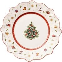 Villeroy &amp; Boch Fr&uuml;hst&uuml;cksteller TOY'S DELIGHT,...
