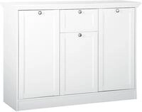 Z2 Kommode LANDWOOD, Holznachbildung