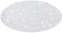 Briloner LED-Deckenleuchte VERB, Metall