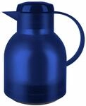 Emsa Isolierkanne SAMBA blau, blau