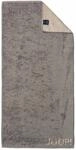 JOOP! Handtuch DOUBLEFACE CLASSIC, Graphit, Baumwolle