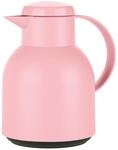 Emsa Isolierkanne SAMBA, rosa, Kunststoff
